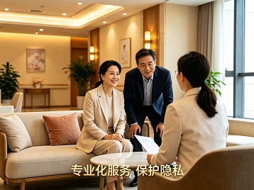 山丹有偿售卵代生女生的客户的客户群体有哪些