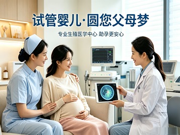 山丹辅助生育服务 试管婴儿行业的兴起背景、发展与未来展望